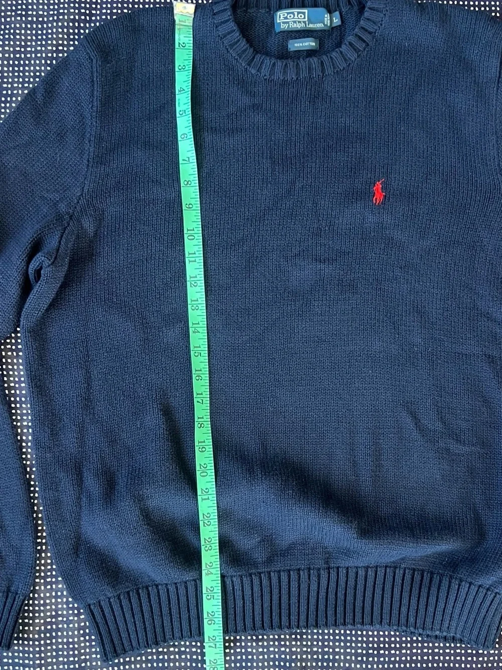 Ralph Lauren polo ralph